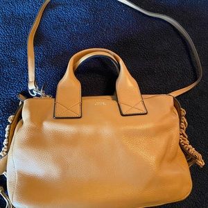 Vince Canute Jayde Satchel